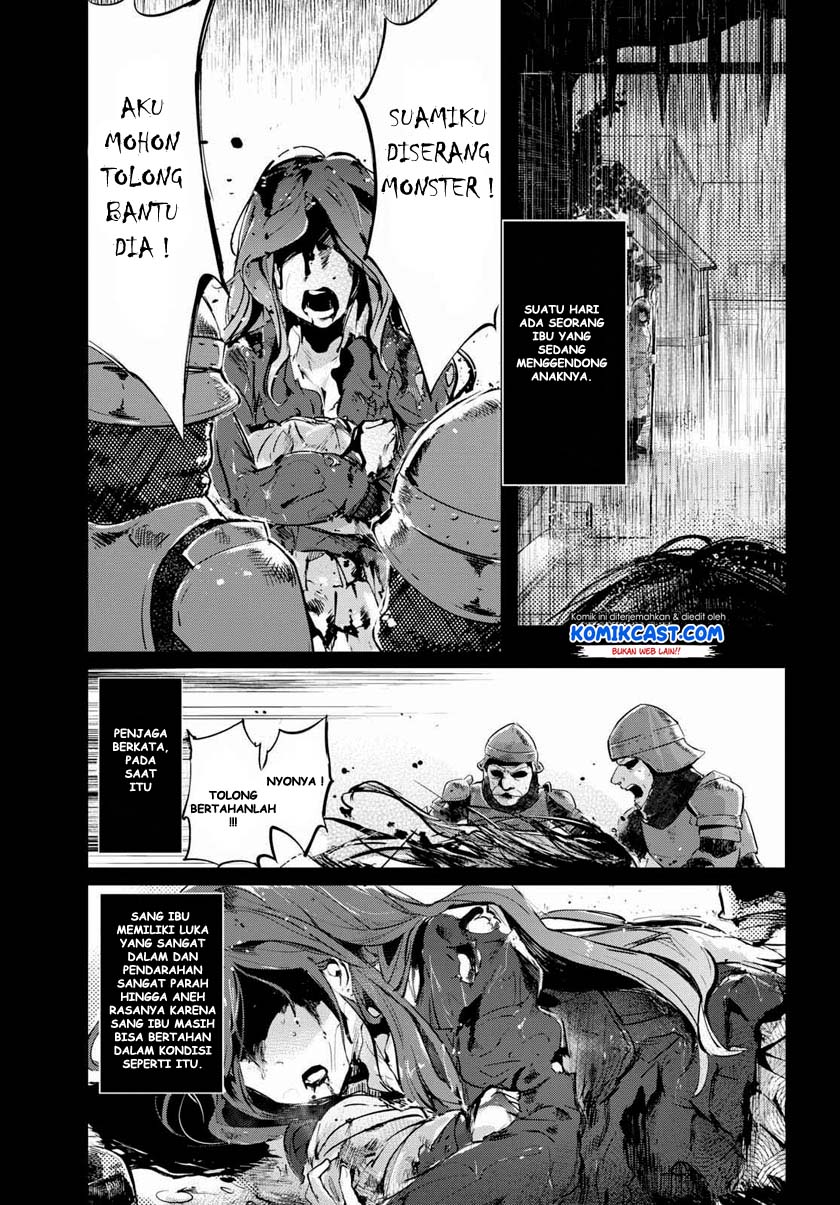 Kenshi wo Mezashite Nyuugaku shita no ni Mahou Tekisei 9999 nan desu kedo!? chapter 23